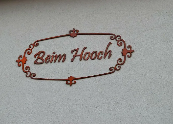 Beim Hooch 